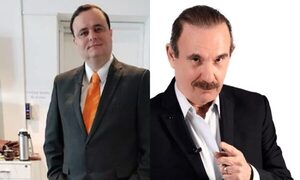 (VIDEO) Bruno Pont respondió a Arturo Rubín: “A mi no me afecta este tema de que me digan ‘travesaño'”
