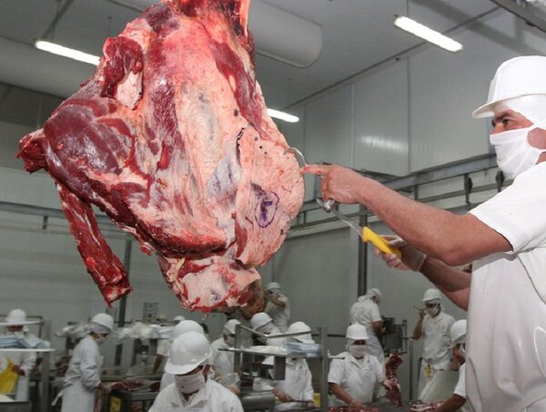 Prevén reducción de los productos cárnicos en abril · Radio Monumental 1080 AM