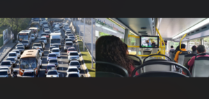 Abdo y Wiens, responsables del fracaso del Metrobús y las penurias de los usuarios - ADN Digital