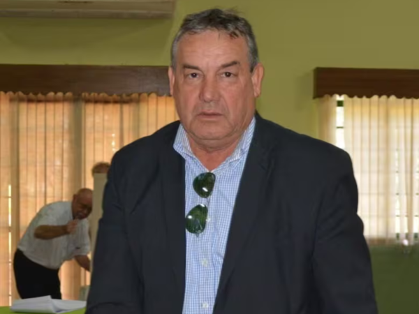 Fiscales pedirán desestimación de causa que investigó muerte de Lalo Gomes - PDS RADIO Y TV