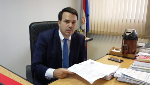 Caso Scappini: mantienen prisión preventiva de imputado por violencia familiar - PDS RADIO Y TV