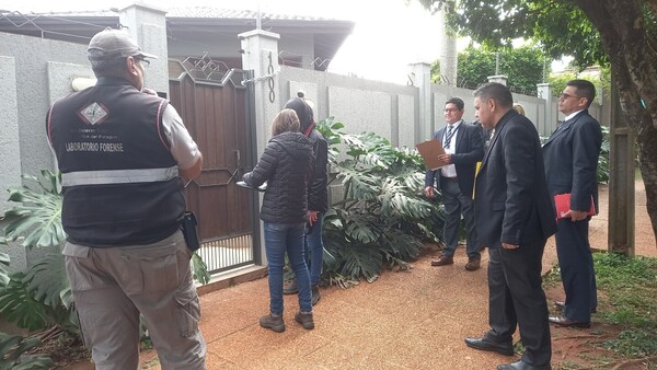 Fiscalía pide desestimar causa que investiga muerte del diputado Lalo Gomes a manos de policías