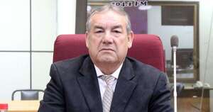 Diario HOY | Fiscalía pide desestimar denuncia de la muerte de Lalo Gomes