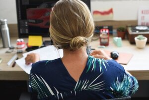 La Mujer en la Empresa Familiar: De la Propiedad a la Gestión Ejecutiva | Columnas | 5Días
