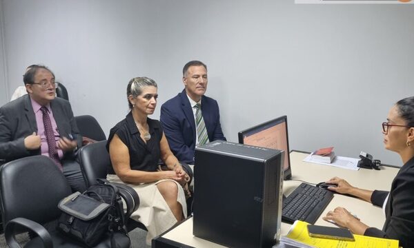 Caso Metrobús: dan sobreseimiento provisional al exministro Jiménez Gaona