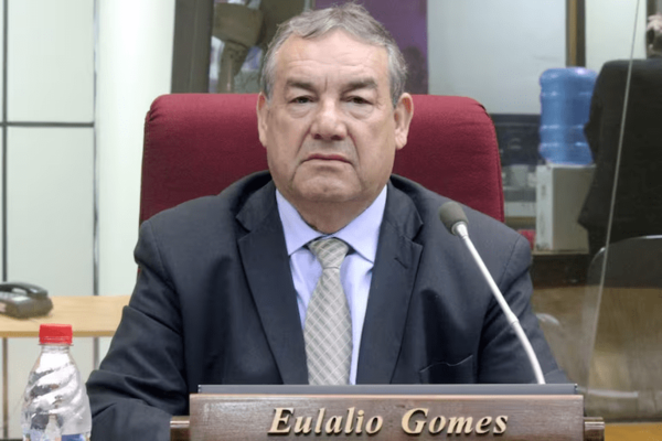 Fiscales piden desestimación del caso por la muerte de “Lalo” Gomes