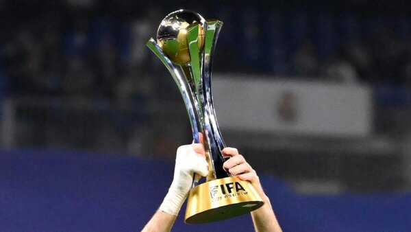 Faltan 100 días para que inicie el Mundial de Clubes de la FIFA - Portal Digital Cáritas Universidad Católica