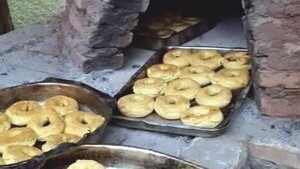 Hepyeterei: “Este año no vamos a repartir la chipa”