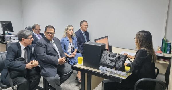 Diario HOY | Metrobús: juez otorga sobreseimiento provisional a Jiménez Gaona