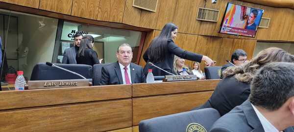 Fiscalía desestima causa por la muerte del diputado Lalo Gómes - Judiciales.net
