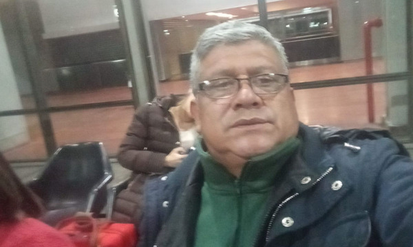 "No nos quedaremos de brazos cruzados, queremos justicia" afirma abuelo del bebé fallecido - OviedoPress