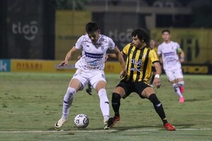Guaraní y 2 de Mayo pelearán por su lugar en la Sudamericana • PARAGUAY TV