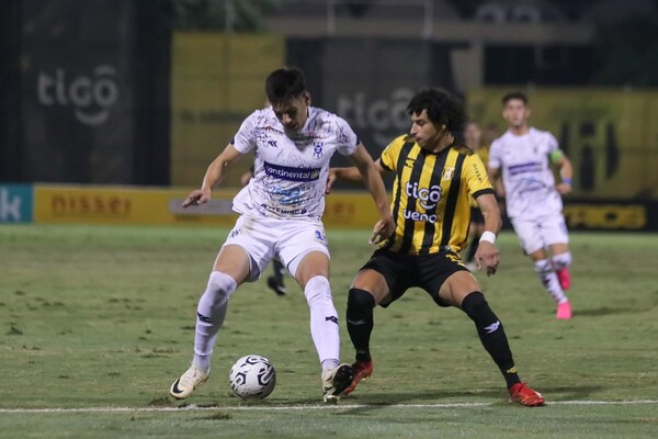 Guaraní y 2 de Mayo pelearán por su lugar en la Sudamericana • PARAGUAY TV