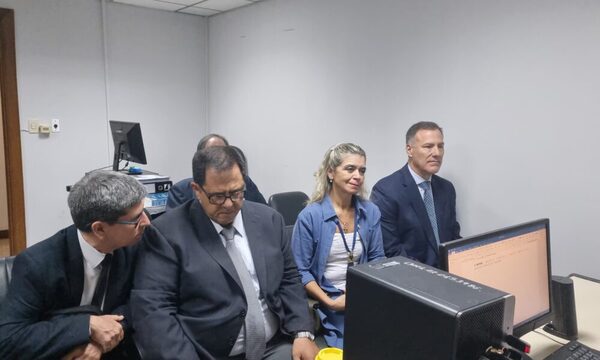 Juez ordena sobreseimiento provisional para exministro Jiménez Gaona por el caso Metrobús