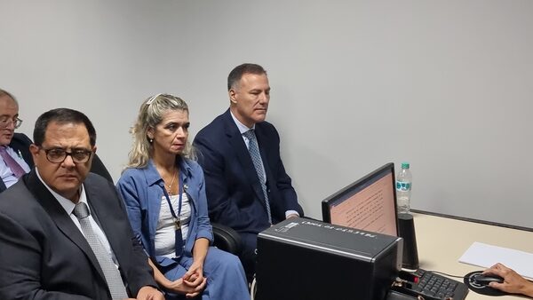 Metrobús: otorgan sobreseimiento provisional a exministro del MOPC - PDS RADIO Y TV