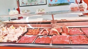 Precio de cortes de carne bajarán en abril tras bloqueo de China