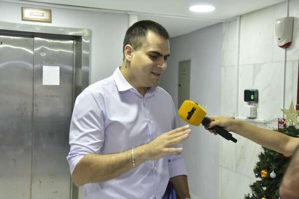 AUDIO: Incautaron propiedades de Wilfrido Cáceres que no se habrían declarado - A La Gran 7-30 - ABC Color