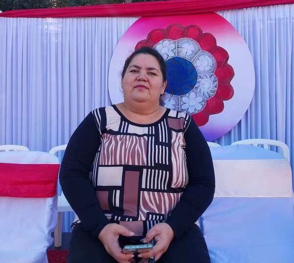 Intendenta liberal de Valenzuela presentó nueva chicana para evitar audiencia - Política - ABC Color