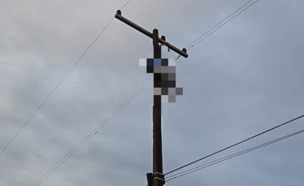 Funcionario de la Ande fallece al recibir descarga eléctrica
