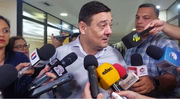 Buzarquis: «Ya enterraron a Lalo, ahora buscan enterrar la causa»