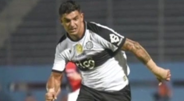 Diego Polenta solicita inhibición a Olimpia por deuda pendiente - SNT