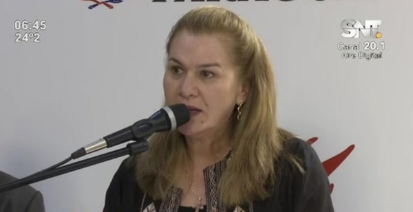 Documentos contradicen versión oficial sobre UTI neonatal en Villarrica - SNT