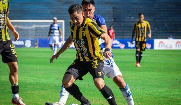 Guarani y 2 de Mayo van por un lugar en la fase de grupos de la Sudamericana