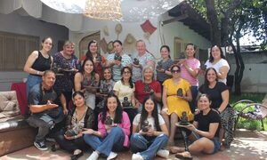 Inauguración de Casa Centro: un espacio integral para el desarrollo y empoderamiento de la mujer