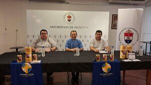 Lanzamiento oficial de la Campaña de Cuaresma - Portal Digital Cáritas Universidad Católica
