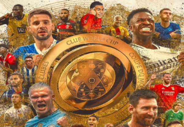 CONSEJO DE LA FIFA APROBÓ UN PRIZE MONEY DE MIL MILLONES DE DOLARES PARA EL MUNDIAL DE CLUBES