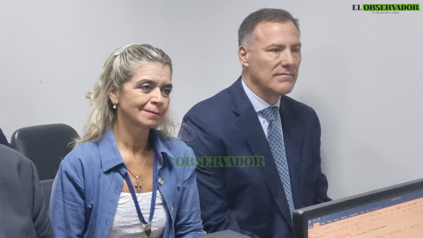 Por contradicción entre pericias, Fiscalía rectificó acusación y juez otorgó sobreseimiento provisional a exministro Jimenez Gaona