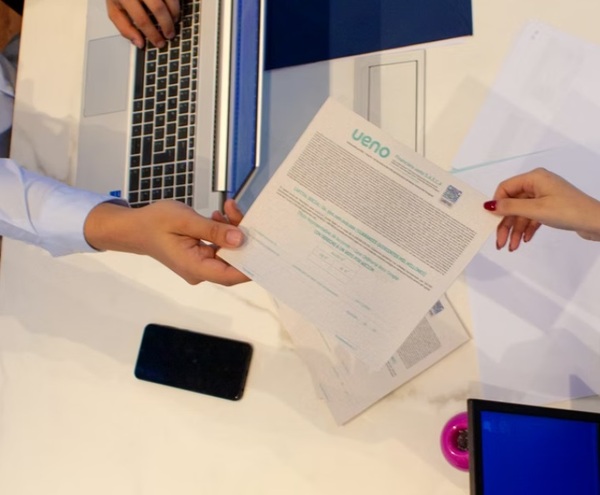 ueno Casa de Bolsa presenta su segundo Boletín Anual