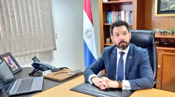 Fiscalía avanza en investigación por prevaricato contra Osmar Legal