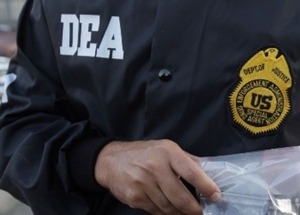 DEA se queda en Paraguay y mantendrá la cooperación con la SENAD