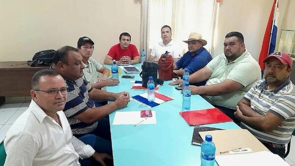Concejal de Alto Paraguay reclama acceso a ejecución de presupuesto