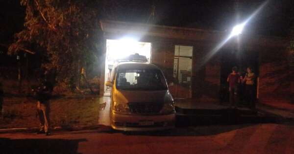 Diario HOY | Fuerte olor revela escalofriante hallazgo en vivienda en CDE
