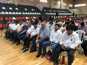 Saltos del Guairá: expectativa con dosis de pesimismo sobre definición de compensación por los desaparecidos Saltos - Nacionales - ABC Color
