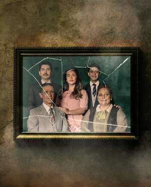 Arlequín Teatro apuesta a un rescate histórico con “La cruz del Chaco” - Cultura - ABC Color