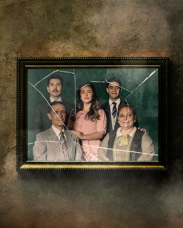 Arlequín Teatro apuesta a un rescate histórico con “La cruz del Chaco” - Cultura - ABC Color