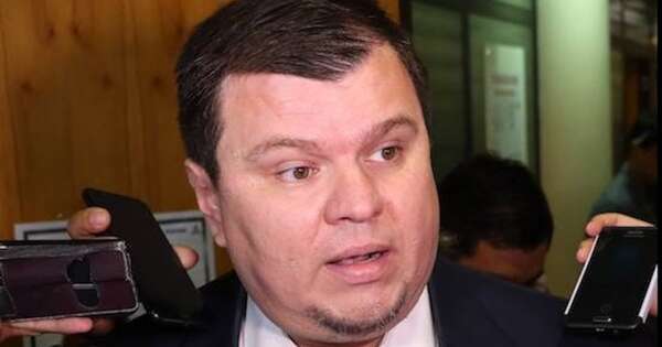La Nación / Países de la región no ven en Rubén Ramírez a una “persona sobre quien puedan incidir”