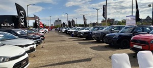 Lanzamiento de la 10ª edición de la Expo CADAM: Un evento imperdible para los amantes de los vehículos
