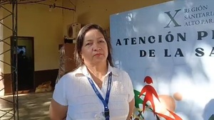 Alto Paraná ocupa el segundo lugar de casos de tuberculosis y es curable - La Clave