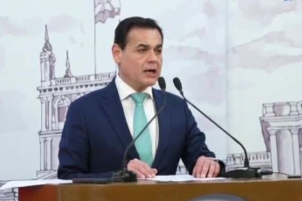 Presidente Peña retira candidatura del canciller Ramírez a la OEA - SNT