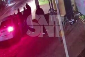 Identifican a autores del homicidio de un guardia en Ciudad del Este - SNT