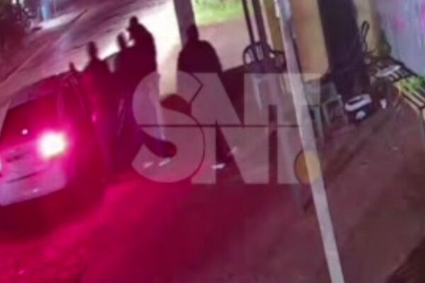Identifican a autores del homicidio de un guardia en Ciudad del Este - SNT