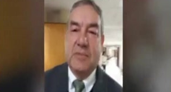 Fiscalía amplía investigación sobre chats de Lalo Gomes - SNT