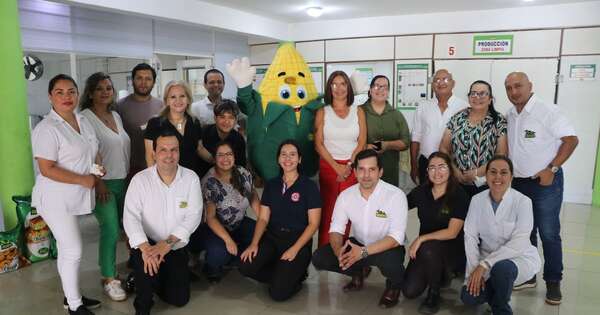 Club Mipymes, puerta de entrada a grandes industrias