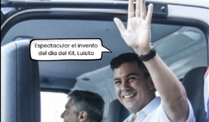 Organizaciones estudiantiles denuncian fracaso en entrega de kits escolares - Noticiero Paraguay
