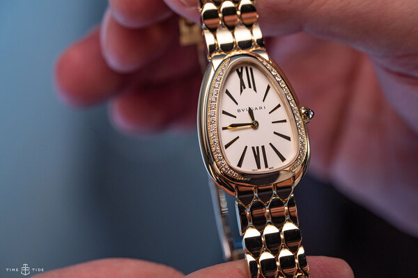 Relojes que marcaron la tendencia durante el desarrollo de la LVMH Watch Week | Internacionales | 5Días