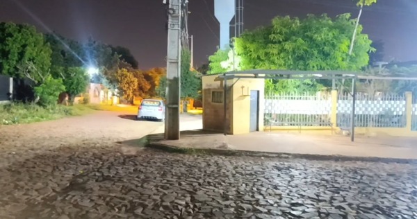 Allanamientos por el guardia asesinado: identifican a supuestos autores e incautan evidencias - trece